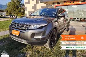 LAND ROVER RR Evoque 1� serie Range Rover Evoqu...