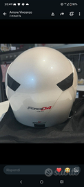 casco nuovo Scotland