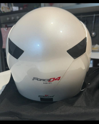 casco nuovo Scotland