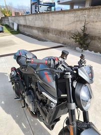 DUCATI MONSTER 937 PLUS