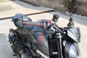 DUCATI MONSTER 937 PLUS