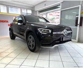 MERCEDES-BENZ GLC 220d COUPE 4MATIC AMG Premium UN