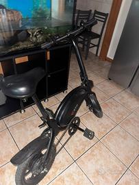 Bicicletta elettrica