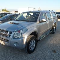 Isuzu d-max 3.0 TD 4wd
