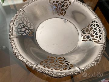 Alessi ciotola vintage 1960