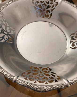 Alessi ciotola vintage 1960