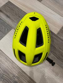 Casco ciclismo