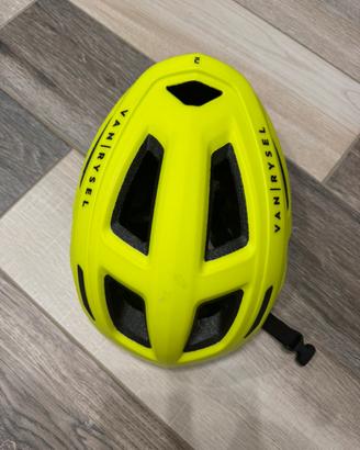 Casco ciclismo