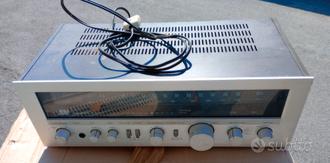 Sansui Stereo Receiver R-50 Vintage  			