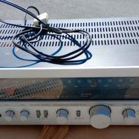 Sansui Stereo Receiver R-50 Vintage