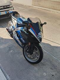 Suzuki GSX k5 
