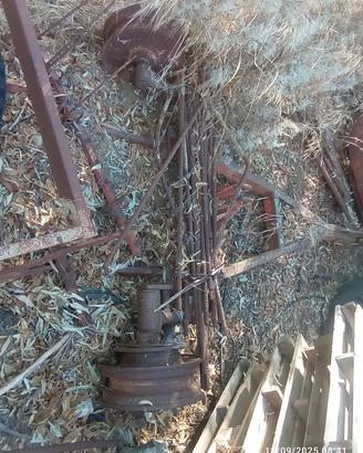 carrello porta attrezzi 