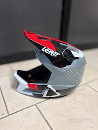 casco mtb