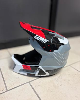 casco mtb
