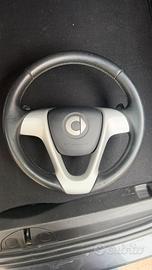 Volante smart fortwo 451