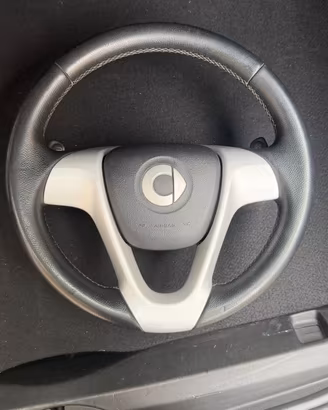 Volante smart fortwo 451