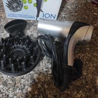 Phon Ion technology