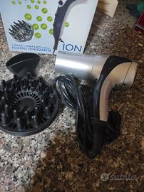 Phon Ion technology