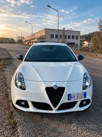 Alfa Romeo Giulietta Sprint 
