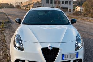 Alfa Romeo Giulietta Sprint 