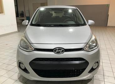 Hyundai i10 1.0 LPGI Econext Login
