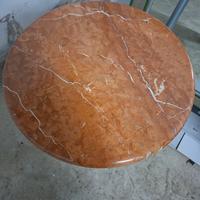 tavolino in marmo