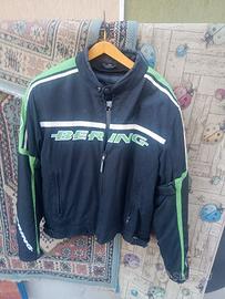 giacca motociclista Bering Roadster  XXL