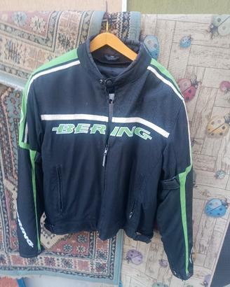 giacca motociclista Bering Roadster  XXL