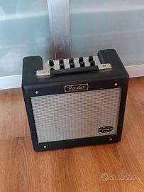 Amplificatore chitarra