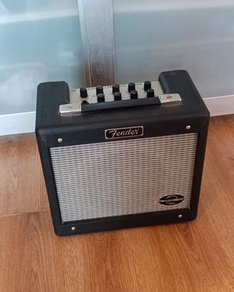 Amplificatore chitarra
