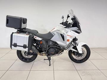 KTM 1290 Adventure 1290 Superadventure (WH)