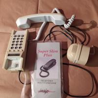 Telefono Slim Plus