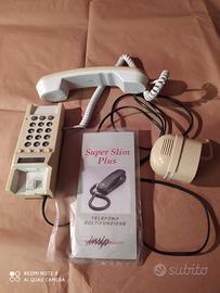 Telefono Slim Plus