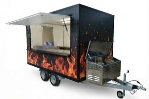 Food truck