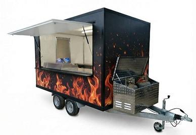 Food truck