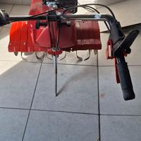 Motozappa Eurosystem EVO 5