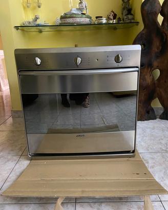 Forno da incasso Smeg