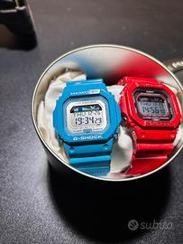 Casio G-Shock G-Lide