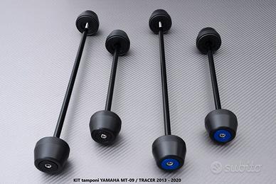 KIT tamponi YAMAHA MT-09 / TRACER 2013 - 2020