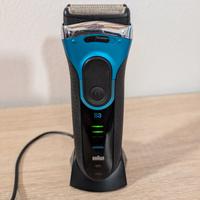 Rasoio Elettrico Uomo Braun S3