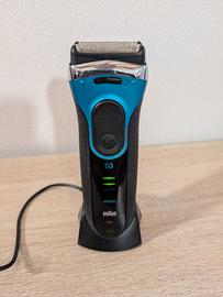 Rasoio Elettrico Uomo Braun S3