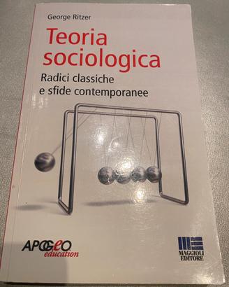 Teoria sociologica