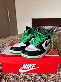 Nike Air Jordan 1 High OG Verdi
