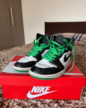 Nike Air Jordan 1 High OG Verdi