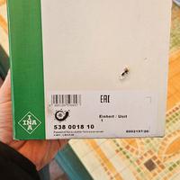 Pompa acqua fiat punto 1.2 benzina 