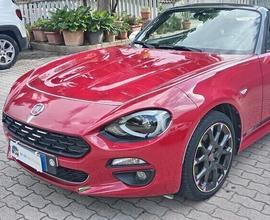 Fiat124 SPIDER S-DESIGN ProMMo