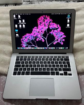 MacBook Air 13 Intel i5