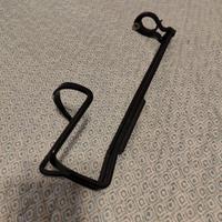 BBB fuel tank XL - portabottiglie fino a 1.5 L