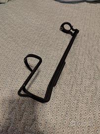 BBB fuel tank XL - portabottiglie fino a 1.5 L