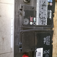Batteria volkswagen